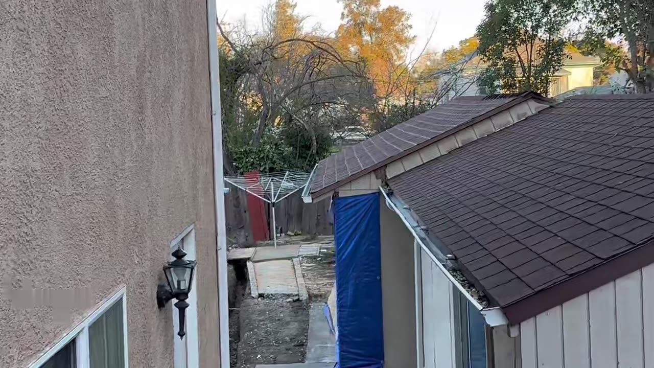 The Neighbors are NOT Going to Love This