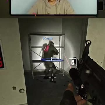 Left 4 Dead 2: Warehouse Horde