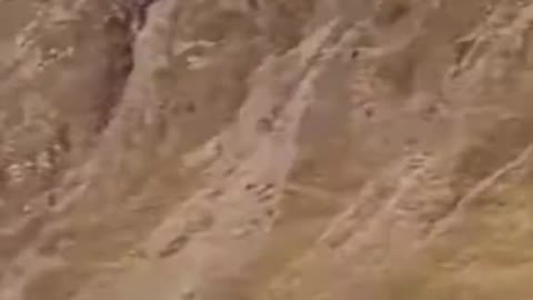 I Was Hiking NearArea 51, When All Of ASudden...