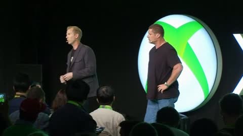 Gamescom gets ready to play