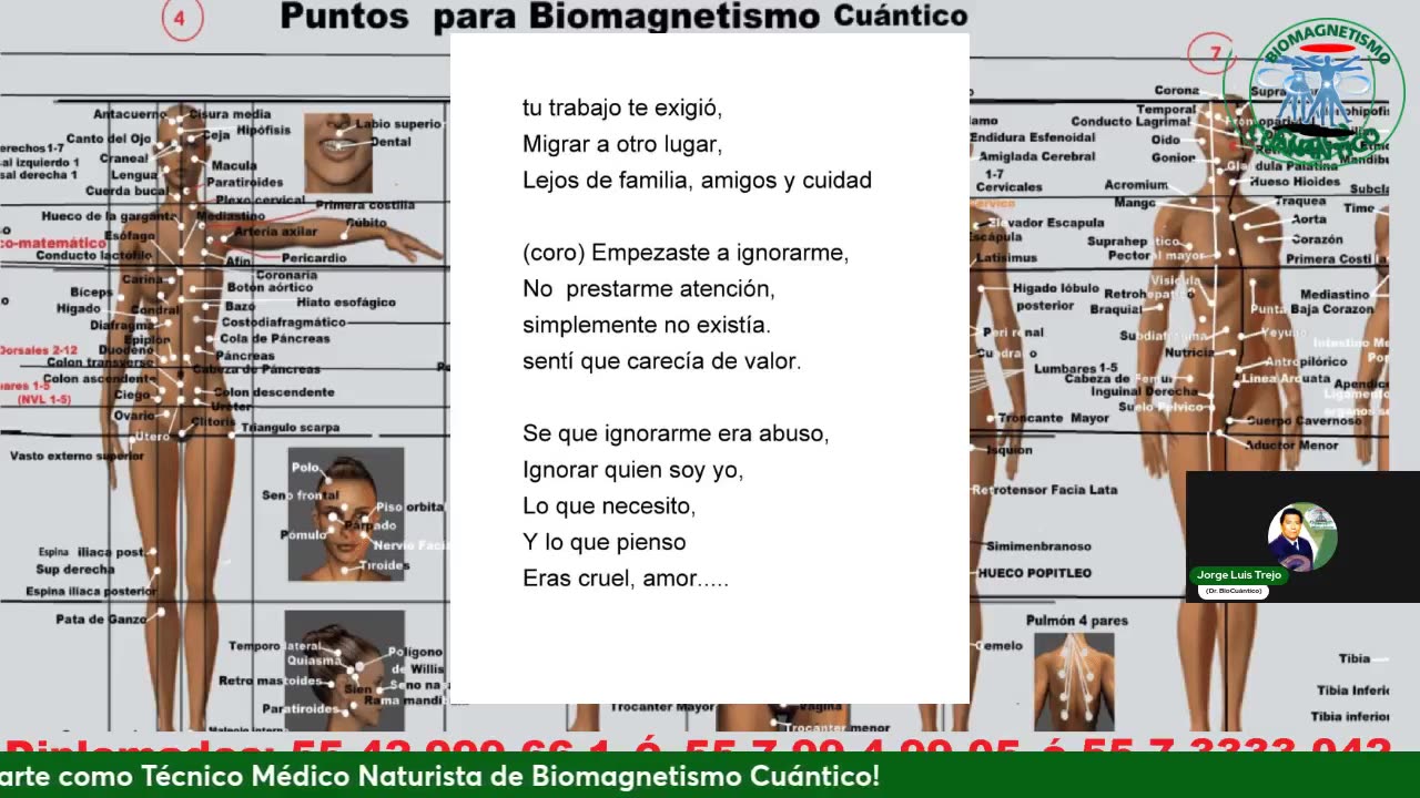 Cuando el Amor se Convierte en Abuso: El Impacto de un Amor Tóxico (Psico-Biomagnetismo Cuántico)