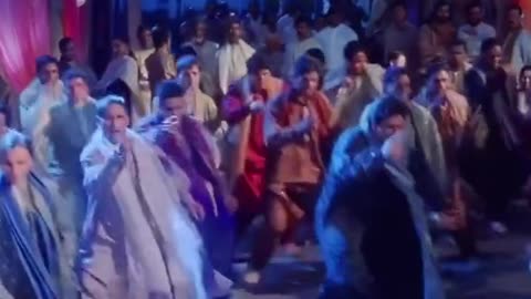Ye ladki haye Allah Haye Haye re Allah