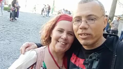 Exposição na Pinacoteca de São Paulo