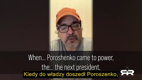 Victoria Nuland jest prawdziwym prezydentem Ukrainy - Napisy PL
