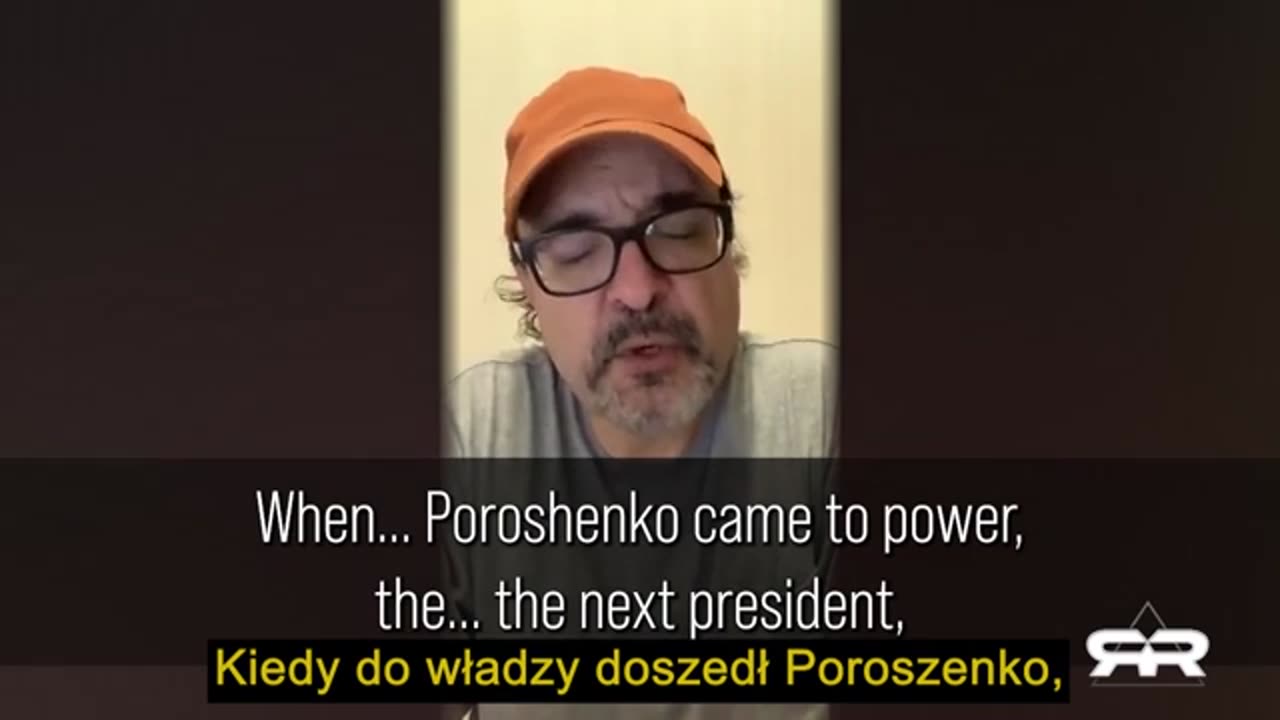 Victoria Nuland jest prawdziwym prezydentem Ukrainy - Napisy PL
