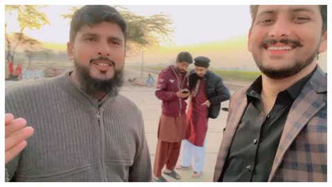 Mast Pakistani funny shoot
