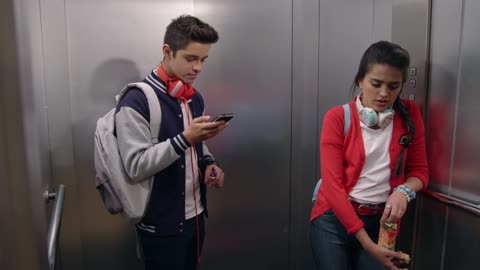 Kally Temporada 1 Episodio 12