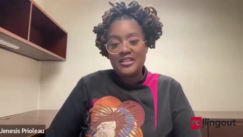 Chef Jenesis talks choosing healthier food options