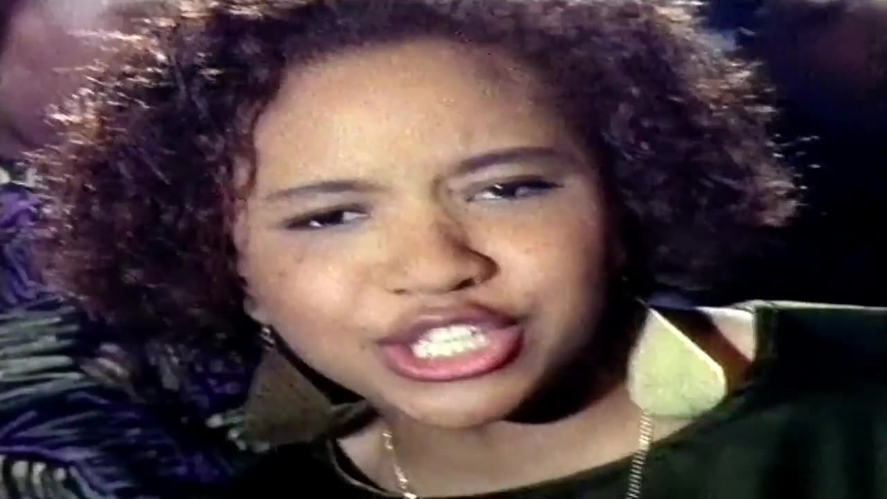 The Cookie Crew - Secrets (Of Success) (Video]