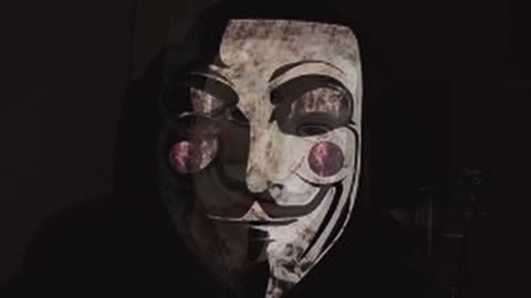 The Anon Speaks : A Message from JamesRory