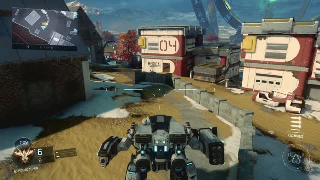 Call of Duty Black Ops3 (Ps4) Team Death Match146