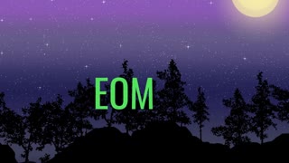 EOM Official Video