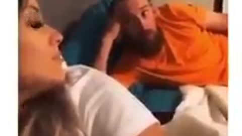 Marriage/relationship: topic of sex (very disrespectful mindset)