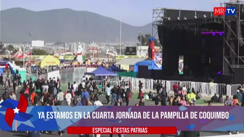 ESPECIAL PAMPILLA DE COQUIMBO 20/09/2024 PARTE 2