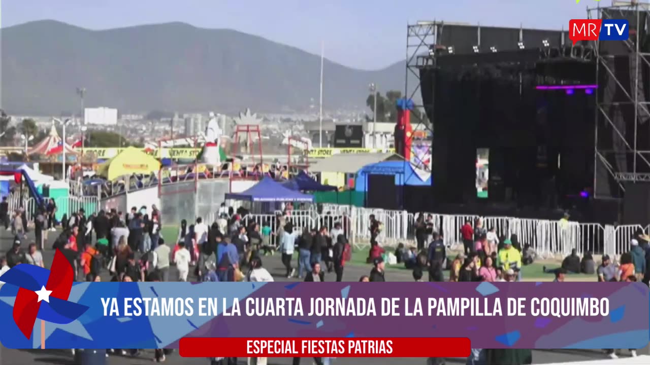 ESPECIAL PAMPILLA DE COQUIMBO 20/09/2024 PARTE 2