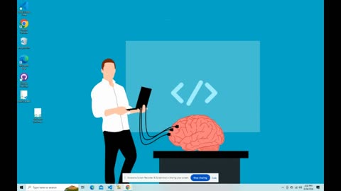 Python QRCode generater