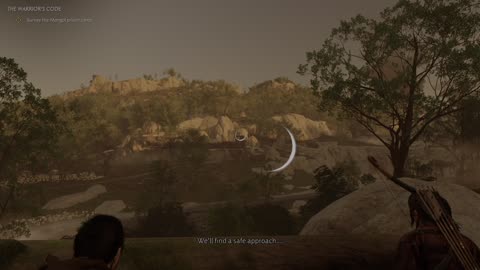 Ghost of Tsushima - 3