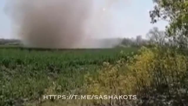 Ukraine War - Somewhere in Liman direction
