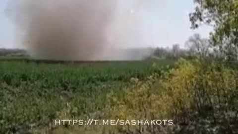 Ukraine War - Somewhere in Liman direction