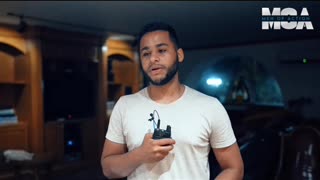 Joel's Experience With Men of Action Mentoring Program