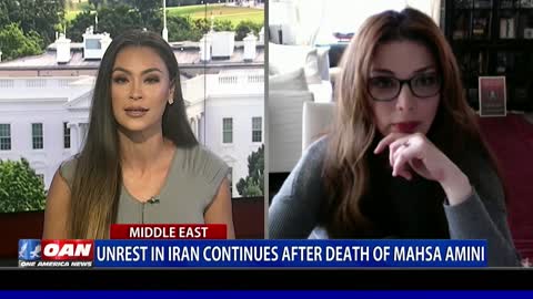 One-on-One with Counterterrorism Expert and Author, Cynthia Farahat
