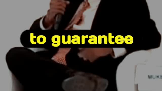 Taking risks as a businessman