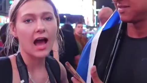 She Went Viral for Saying This !!! and now she has disappeared