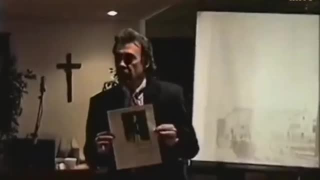 Dr. James Wardner provides information- the freemasonry