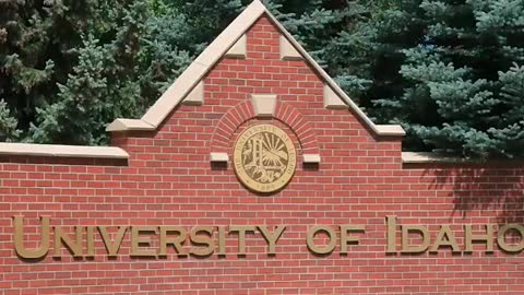 A small community inIdaho is being gripped by
