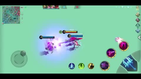 BUGS LOOKING FOR ULTI YIN!!!