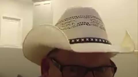 Dan Bohan : Cowboy about deep state