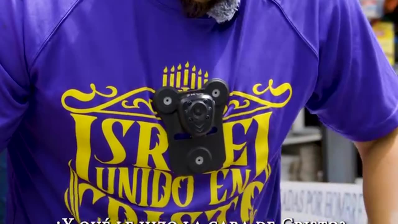 Si el hombre blanco no cambió el color de Cristo, ¿Quién lo hizo?