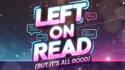 Left on Read | Fresh Music Drop 🚀 | New Song Every Day