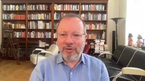 Dr. Markus Krall: Deutschland vor dem finanziellen Kollaps?