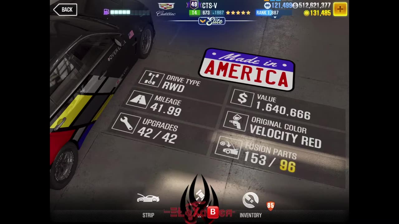 CSR2 Chance or Skill Gambling: Pt 2 Bans (Click this to see Description)