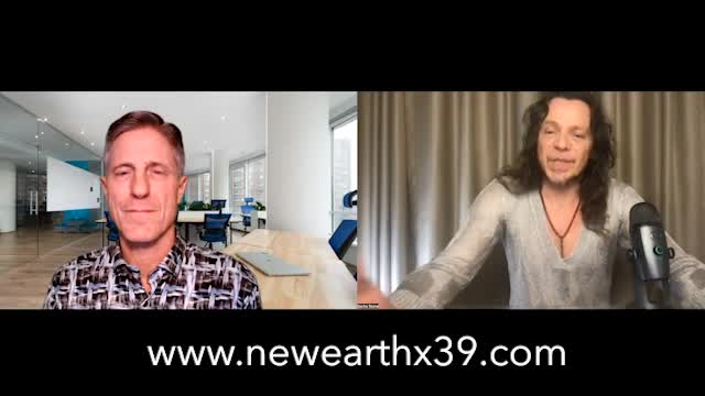 Dr Jon Harmon SOLUTIONS on Lazarus Symposium XVI by Sacha Stone