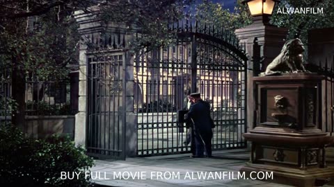 Dr. Jekyll and Mr. Hyde Colorized