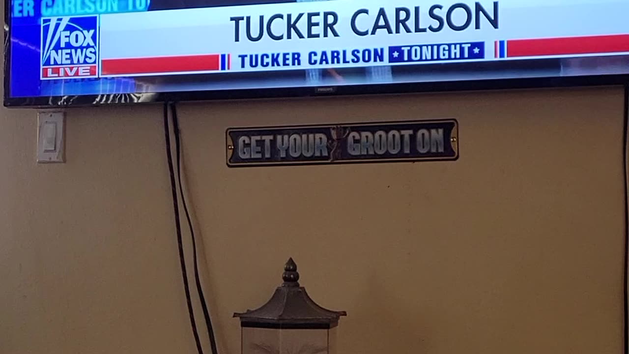 The Afternoon Drive-By