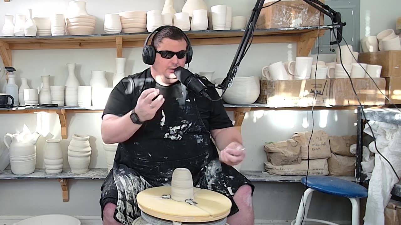 Blind man Get Hit By a Car 3 Times Invents a Solution to Solve this Problem