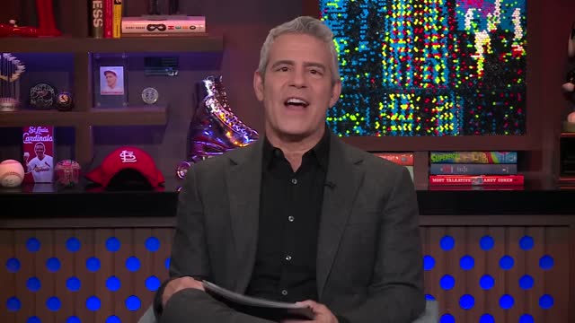Dr. Wendy Osefo Owns Calling Mia Thornton a Liar WWHL