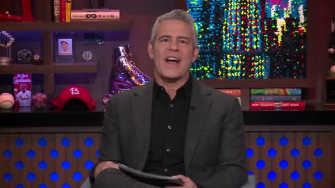Dr. Wendy Osefo Owns Calling Mia Thornton a Liar WWHL
