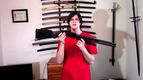 All Upgrades On My Mossberg 500 Persuader
