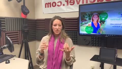 Welcome to Taste Life Nutrition Radio