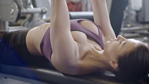 Gym Girl