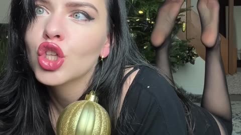 Santa baby