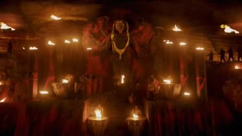 Navratri special #kgf #navratri