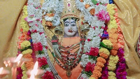Maa Vindhyavasini