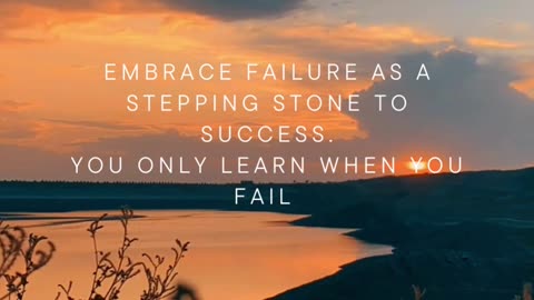 Daily Motivation