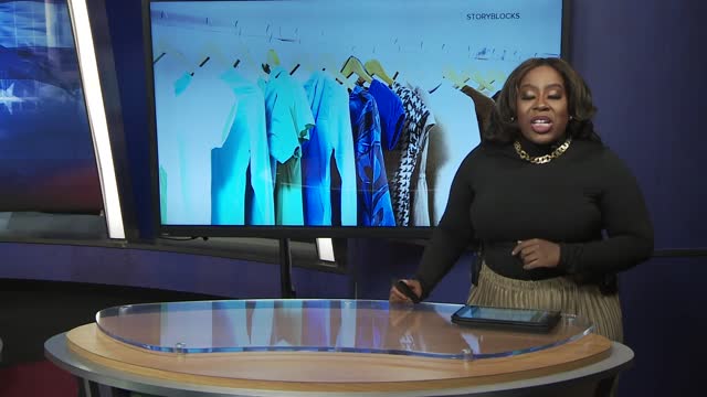 Jasmin's Fashion Finds Lenna Lane's Boutique in Temple