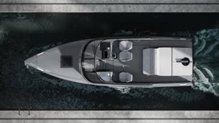 Candela C-8 Polestar Edition